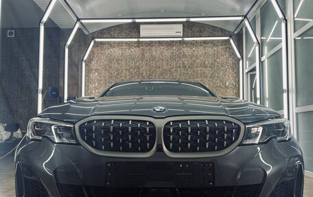 BMW 3 серия, 2021 год, 6 500 000 рублей, 5 фотография