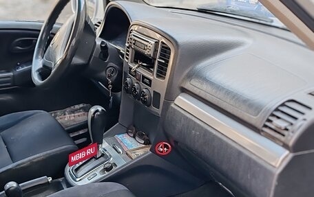 Suzuki Grand Vitara, 2004 год, 650 000 рублей, 6 фотография