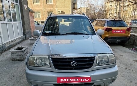Suzuki Grand Vitara, 2004 год, 650 000 рублей, 5 фотография