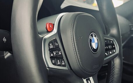 BMW 3 серия, 2021 год, 6 500 000 рублей, 23 фотография