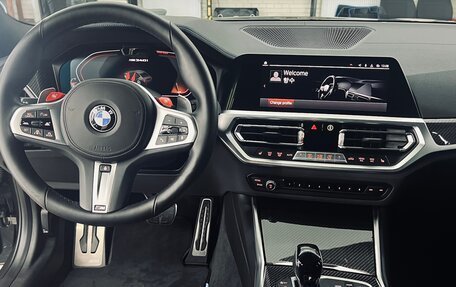 BMW 3 серия, 2021 год, 6 500 000 рублей, 20 фотография