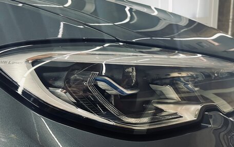 BMW 3 серия, 2021 год, 6 500 000 рублей, 16 фотография