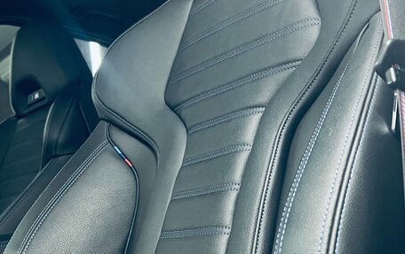 BMW 3 серия, 2021 год, 6 500 000 рублей, 25 фотография