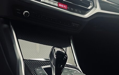 BMW 3 серия, 2021 год, 6 500 000 рублей, 24 фотография