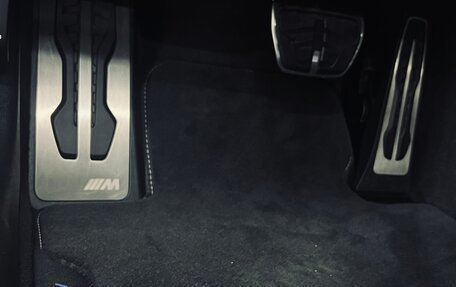 BMW 3 серия, 2021 год, 6 500 000 рублей, 21 фотография