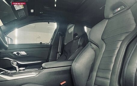 BMW 3 серия, 2021 год, 6 500 000 рублей, 22 фотография