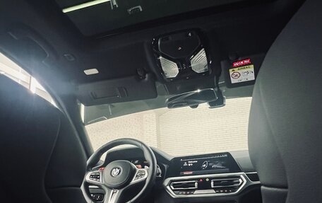 BMW 3 серия, 2021 год, 6 500 000 рублей, 19 фотография