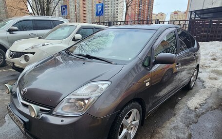 Toyota Prius, 2008 год, 500 000 рублей, 2 фотография