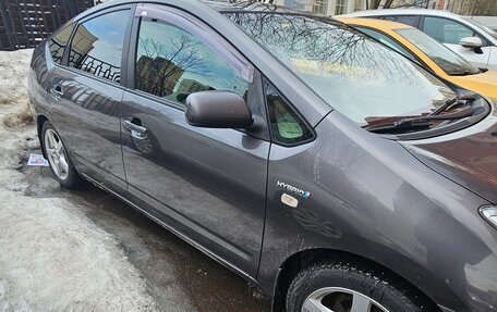 Toyota Prius, 2008 год, 500 000 рублей, 4 фотография