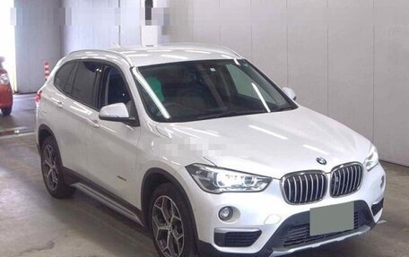BMW X1, 2017 год, 1 810 000 рублей, 12 фотография