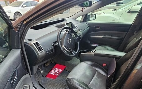 Toyota Prius, 2008 год, 500 000 рублей, 3 фотография