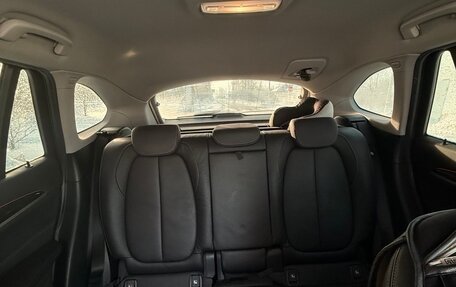 BMW X1, 2017 год, 1 810 000 рублей, 13 фотография