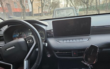 Haval Jolion, 2022 год, 1 950 000 рублей, 6 фотография