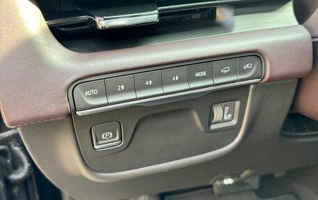 Cadillac Escalade V, 2021 год, 8 500 000 рублей, 6 фотография