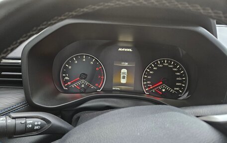 Haval Jolion, 2022 год, 1 950 000 рублей, 5 фотография