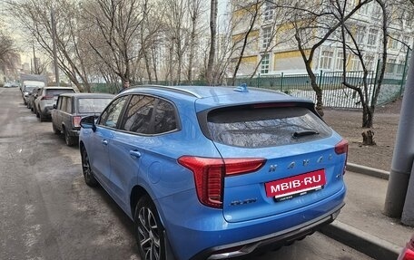 Haval Jolion, 2022 год, 1 950 000 рублей, 4 фотография