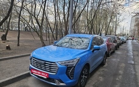 Haval Jolion, 2022 год, 1 950 000 рублей, 3 фотография