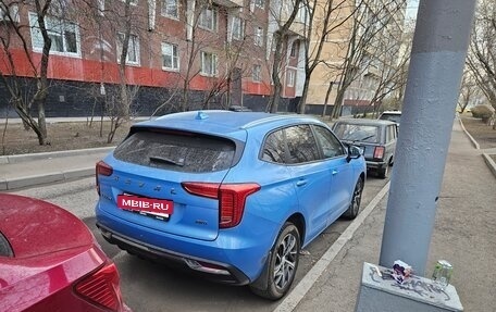 Haval Jolion, 2022 год, 1 950 000 рублей, 2 фотография