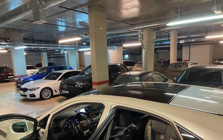 Lexus RX III, 2015 год, 3 500 000 рублей, 11 фотография