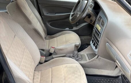 Vortex Corda, 2011 год, 150 000 рублей, 5 фотография