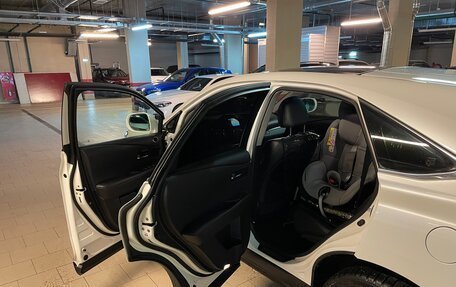 Lexus RX III, 2015 год, 3 500 000 рублей, 10 фотография