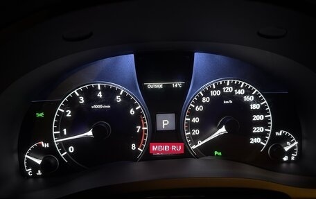 Lexus RX III, 2015 год, 3 500 000 рублей, 14 фотография