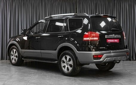 KIA Mohave I, 2019 год, 3 209 000 рублей, 2 фотография