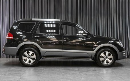 KIA Mohave I, 2019 год, 3 209 000 рублей, 5 фотография