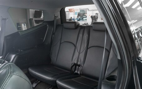 KIA Mohave I, 2019 год, 3 209 000 рублей, 12 фотография