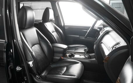 KIA Mohave I, 2019 год, 3 209 000 рублей, 8 фотография