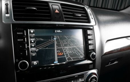 KIA Mohave I, 2019 год, 3 209 000 рублей, 17 фотография