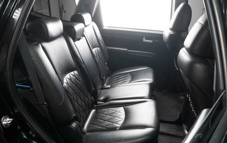KIA Mohave I, 2019 год, 3 209 000 рублей, 7 фотография