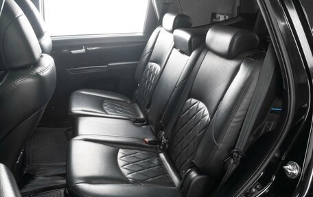 KIA Mohave I, 2019 год, 3 209 000 рублей, 10 фотография