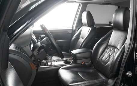 KIA Mohave I, 2019 год, 3 209 000 рублей, 11 фотография