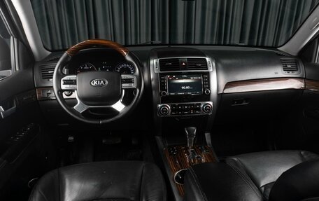 KIA Mohave I, 2019 год, 3 209 000 рублей, 6 фотография