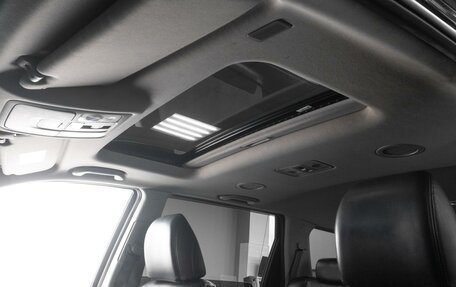 KIA Mohave I, 2019 год, 3 209 000 рублей, 14 фотография