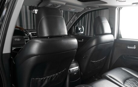 KIA Mohave I, 2019 год, 3 209 000 рублей, 13 фотография