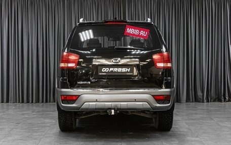 KIA Mohave I, 2019 год, 3 209 000 рублей, 4 фотография