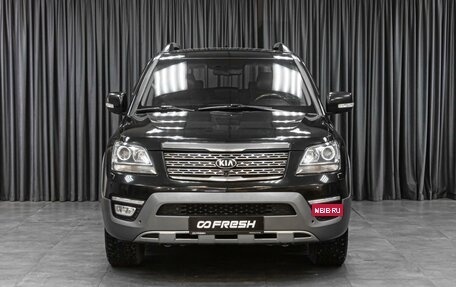 KIA Mohave I, 2019 год, 3 209 000 рублей, 3 фотография