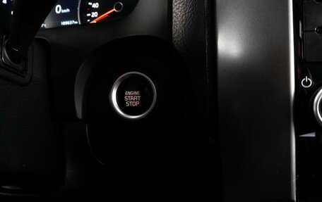 KIA Mohave I, 2019 год, 3 209 000 рублей, 22 фотография