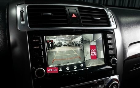 KIA Mohave I, 2019 год, 3 209 000 рублей, 19 фотография