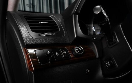 KIA Mohave I, 2019 год, 3 209 000 рублей, 23 фотография