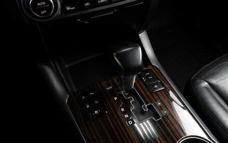 KIA Mohave I, 2019 год, 3 209 000 рублей, 21 фотография