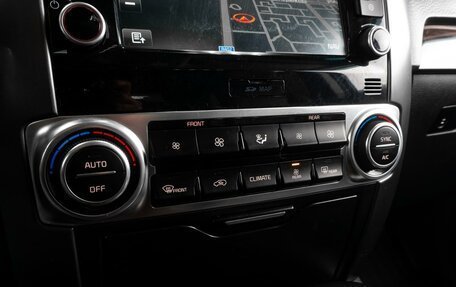 KIA Mohave I, 2019 год, 3 209 000 рублей, 20 фотография