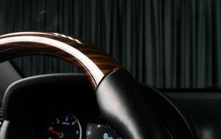 KIA Mohave I, 2019 год, 3 209 000 рублей, 26 фотография