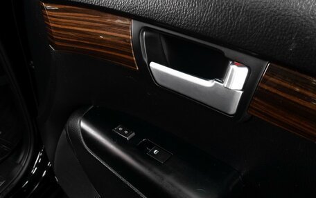 KIA Mohave I, 2019 год, 3 209 000 рублей, 33 фотография