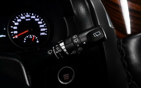 KIA Mohave I, 2019 год, 3 209 000 рублей, 25 фотография