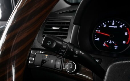 KIA Mohave I, 2019 год, 3 209 000 рублей, 24 фотография