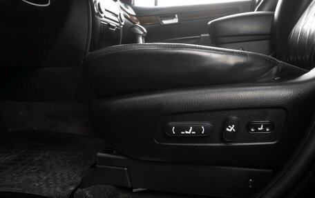 KIA Mohave I, 2019 год, 3 209 000 рублей, 32 фотография