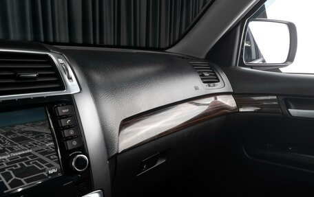 KIA Mohave I, 2019 год, 3 209 000 рублей, 29 фотография